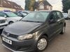 Volkswagen Polo 1.2 S Euro 5 5dr