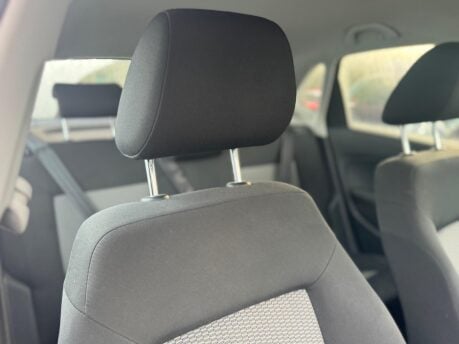 Volkswagen Polo 1.2 S Euro 5 5dr 7