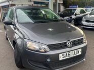 Volkswagen Polo 1.2 S Euro 5 5dr 5