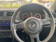 Volkswagen Polo 1.2 S Euro 5 5dr 10