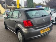 Volkswagen Polo 1.2 S Euro 5 5dr 2