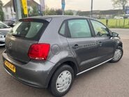 Volkswagen Polo 1.2 S Euro 5 5dr 4