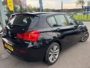 BMW 1 Series 1.5 118i Sport Euro 6 (s/s) 5dr 4