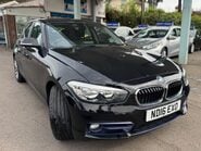 BMW 1 Series 1.5 118i Sport Euro 6 (s/s) 5dr 5