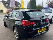 BMW 1 Series 1.5 118i Sport Euro 6 (s/s) 5dr 2