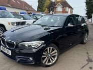 BMW 1 Series 1.5 118i Sport Euro 6 (s/s) 5dr 1