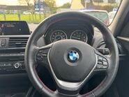 BMW 1 Series 1.5 118i Sport Euro 6 (s/s) 5dr 10