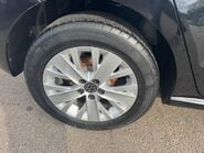 Volkswagen Polo 1.0 BlueMotion Tech SE Euro 6 (s/s) 5dr 15