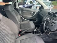 Volkswagen Polo 1.0 BlueMotion Tech SE Euro 6 (s/s) 5dr 26