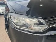 Volkswagen Polo 1.0 BlueMotion Tech SE Euro 6 (s/s) 5dr 11