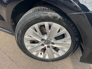 Volkswagen Polo 1.0 BlueMotion Tech SE Euro 6 (s/s) 5dr 14