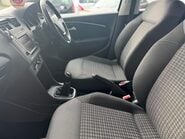 Volkswagen Polo 1.0 BlueMotion Tech SE Euro 6 (s/s) 5dr 31