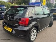 Volkswagen Polo 1.0 BlueMotion Tech SE Euro 6 (s/s) 5dr 7