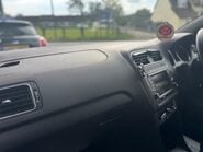 Volkswagen Polo 1.0 BlueMotion Tech SE Euro 6 (s/s) 5dr 32