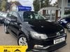 Volkswagen Polo 1.0 BlueMotion Tech SE Euro 6 (s/s) 5dr