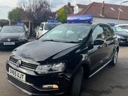 Volkswagen Polo 1.0 BlueMotion Tech SE Euro 6 (s/s) 5dr 3