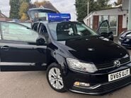 Volkswagen Polo 1.0 BlueMotion Tech SE Euro 6 (s/s) 5dr 35