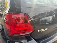 Volkswagen Polo 1.0 BlueMotion Tech SE Euro 6 (s/s) 5dr 12