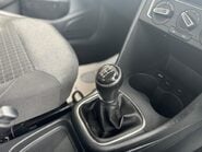 Volkswagen Polo 1.0 BlueMotion Tech SE Euro 6 (s/s) 5dr 24