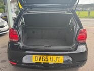 Volkswagen Polo 1.0 BlueMotion Tech SE Euro 6 (s/s) 5dr 33