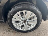 Volkswagen Polo 1.0 BlueMotion Tech SE Euro 6 (s/s) 5dr 16