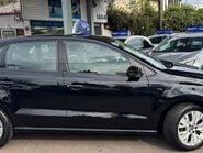 Volkswagen Polo 1.0 BlueMotion Tech SE Euro 6 (s/s) 5dr 8
