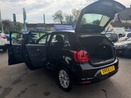 Volkswagen Polo 1.0 BlueMotion Tech SE Euro 6 (s/s) 5dr 34