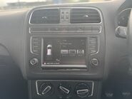 Volkswagen Polo 1.0 BlueMotion Tech SE Euro 6 (s/s) 5dr 11