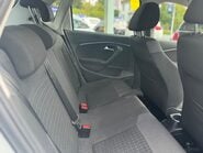 Volkswagen Polo 1.0 BlueMotion Tech SE Euro 6 (s/s) 5dr 6