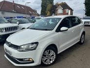 Volkswagen Polo 1.0 BlueMotion Tech SE Euro 6 (s/s) 5dr 1