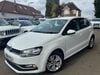 Volkswagen Polo 1.0 BlueMotion Tech SE Euro 6 (s/s) 5dr