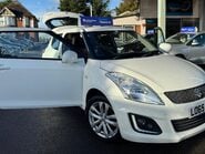 Suzuki Swift 1.2 SZ3 Euro 6 3dr 32