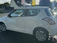 Suzuki Swift 1.2 SZ3 Euro 6 3dr 4