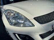 Suzuki Swift 1.2 SZ3 Euro 6 3dr 9