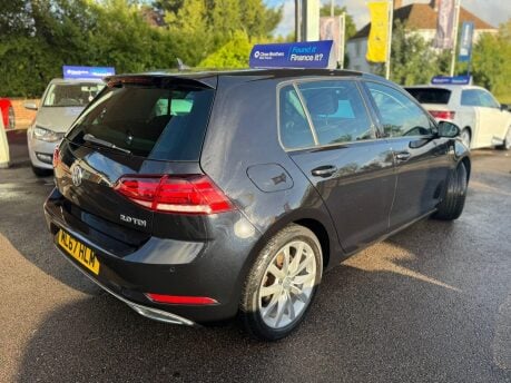 Volkswagen Golf 2.0 TDI GT DSG Euro 6 (s/s) 5dr 7