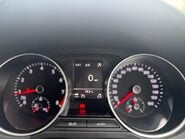 Volkswagen Polo 1.0 BlueMotion Tech SE Euro 6 (s/s) 5dr 21