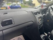 Volkswagen Polo 1.0 BlueMotion Tech SE Euro 6 (s/s) 5dr 32