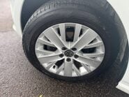 Volkswagen Polo 1.0 BlueMotion Tech SE Euro 6 (s/s) 5dr 17