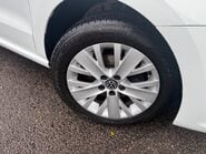 Volkswagen Polo 1.0 BlueMotion Tech SE Euro 6 (s/s) 5dr 14