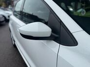 Volkswagen Polo 1.0 BlueMotion Tech SE Euro 6 (s/s) 5dr 13