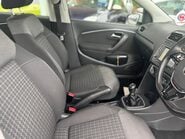 Volkswagen Polo 1.0 BlueMotion Tech SE Euro 6 (s/s) 5dr 26
