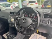 Volkswagen Polo 1.0 BlueMotion Tech SE Euro 6 (s/s) 5dr 27