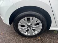Volkswagen Polo 1.0 BlueMotion Tech SE Euro 6 (s/s) 5dr 15