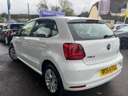 Volkswagen Polo 1.0 BlueMotion Tech SE Euro 6 (s/s) 5dr 5