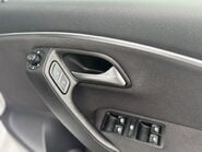 Volkswagen Polo 1.0 BlueMotion Tech SE Euro 6 (s/s) 5dr 19