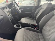 Volkswagen Polo 1.0 BlueMotion Tech SE Euro 6 (s/s) 5dr 31