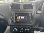Volkswagen Polo 1.0 BlueMotion Tech SE Euro 6 (s/s) 5dr 24