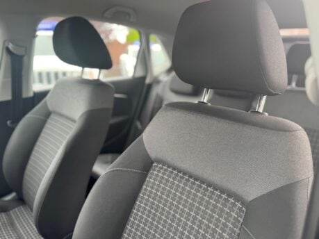 Volkswagen Polo 1.0 BlueMotion Tech SE Euro 6 (s/s) 5dr 30