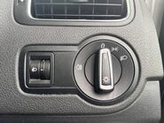 Volkswagen Polo 1.0 BlueMotion Tech SE Euro 6 (s/s) 5dr 20