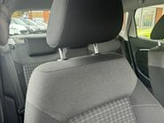 Volkswagen Polo 1.0 BlueMotion Tech SE Euro 6 (s/s) 5dr 25
